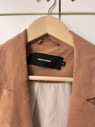 svecane haljine jagodina: Vero Moda, S (EU 36), Saten, Jednobojni — 3