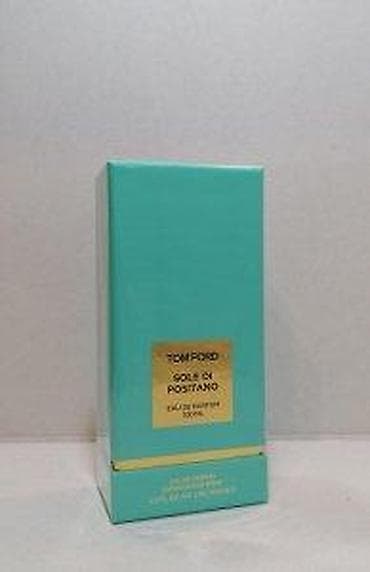 tom ford grey vetiver 100ml: TOM FORD SOLE DI POSITANO EDP100ML | Tom Ford Sole Di Positano — 4