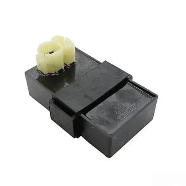 mini duks za menjac: CDI modul za skuter/ATV - Elektronska jedinica paljenja (CDI) za — 1
