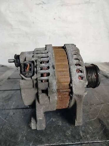 delovi alternatora: ALTERNATOR ZA NISSAN QASHQAI OD 2007. DO 2013. GOD. | Alternator — 3