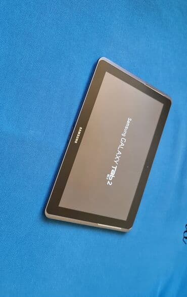 knjiga i zvucnik: Tablet veliki 10.1 inca,ko nov sve radi — 2