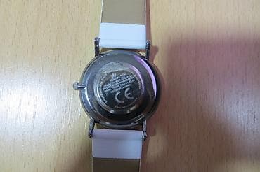 Neseseri: SEMPRE potpuno nov extra kvalitetan sat, od nerdjajuceg celika, sve — 5