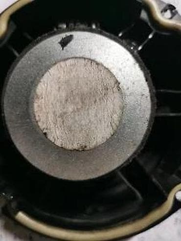 za salon: ZVUČNIK GOLF 7. 5G0035453 | zvucnik — 4