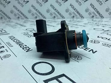 klime za auto na upaljac: SENZOR VAKUMA TURBINE ZA VOLKSWAGEN GOLF 7, PASSAT B8 - 06F 145 710C — 1
