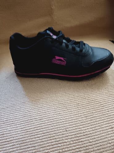 dugacke haljine za svaki dan: Slazenger, 37, color - Black — 7