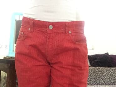 springfield muske pantalone: Bermude sorc pantalone — 3