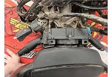 volan za golf 2: ZASTITA OKO VOLANA PLASTIKA ZA VOLKSWAGEN GOLF 4, GOLF 5, PASSAT B6 — 1