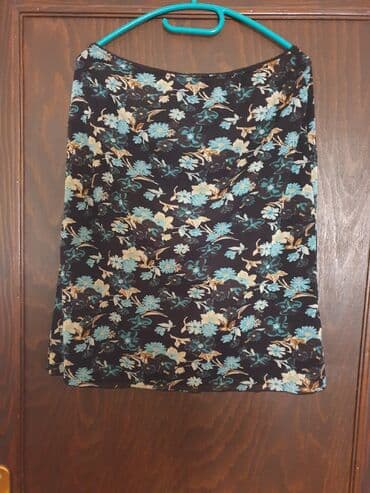 Women's Clothing: Suknja Zagori vel.L — 1
