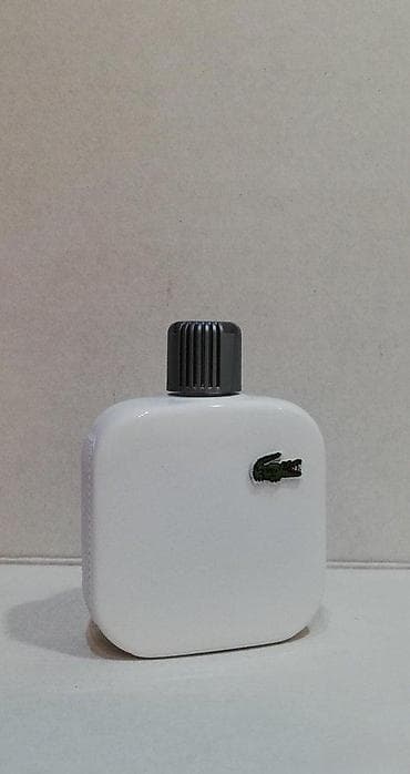 lacoste trenerke komplet: LACOSTE EAU DE L.12.12. BLANC EDT100ML TSTR | Lacoste Eau de — 1