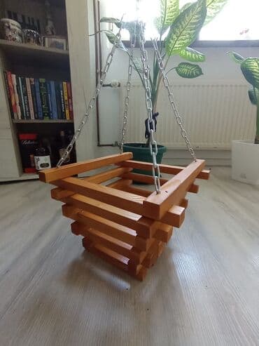 tornado za pranje auta: Jardinière, New, Paid delivery — 10
