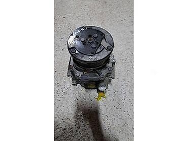 ferrex kompresor 50l: KOMPRESOR KLIME BENZINAC ZA FORD FIESTA OD 2008. DO 2014. GOD. | — 7
