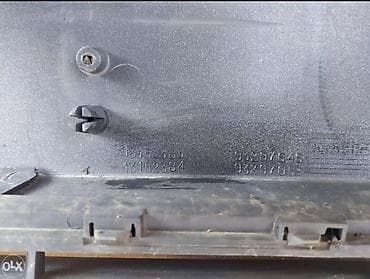 35.BRANIK ZA OPEL MERIVA OD 2003. DO 2010. GOD. - 93297646 | IMA — 4