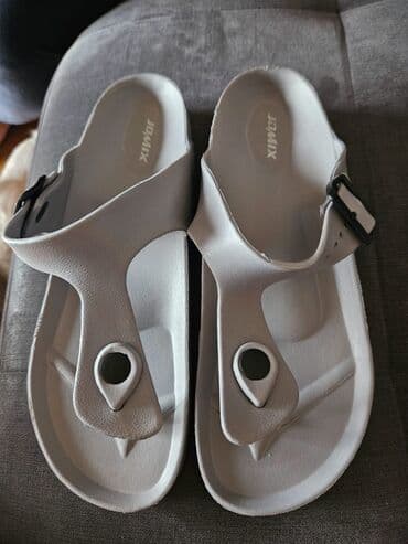 grendha papuce: Flip-flops, 42 — 3