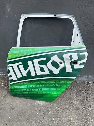 auto plac sirena: VRATA ZA VOLKSWAGEN POLO OD 2009. DO 2017. GOD. | Zadnja leva vrata — 2
