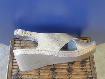 hit cene kragujevac sandale: Kozne anatomske sandale, djon guma,dodatak protiv klizanja, soft — 2