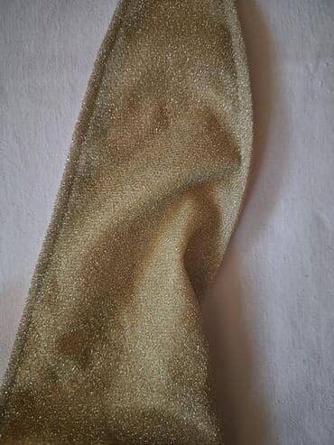 c a kupaći kostimi 2022: S (EU 36), Single-colored, color - Gold — 3