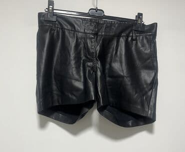 tech fleece tamno plavi: L, Veštačka koža, bоја - Crna — 1