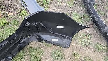 dusek za vodu: ZADNJI BRANIK G60 G61 MSP ZA BMW SERIJA 5 | BMW 5 g60 g61 msp zadnji — 4