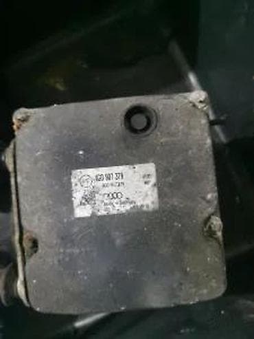 merac ulja audi a4 b8: ABS PUMPA A6 C7. 14-18. 4G0907379 | ABS pumpa — 3
