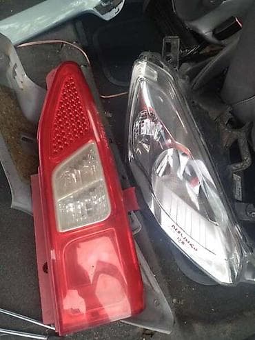 bmw miris za kola: D STOP ZA PEUGEOT PARTNER OD 2006. DO 2009. GOD — 2