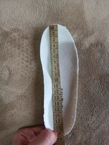 igračke za devojčice od 5 godina: Pandino, Size - 29 — 9