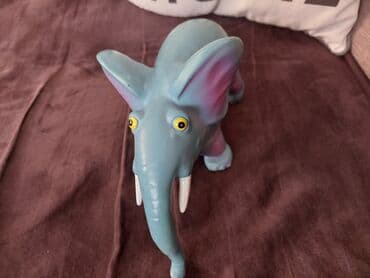 pertini igracke za decake 3 godine: Slon
600 — 2