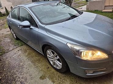 FAR ZA PEUGEOT 508 OD 2011. DO 2014. GOD. | garancija na ispravnost