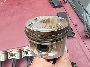 sema releja golf 2: Klipovi Lada 112 16V 82.00mm. Standard. Polovno, ocuvano. Skinuto sa — 9