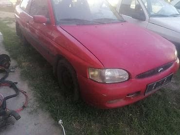prednji diskovi golf 4 cena: FAROVI PREDNJI ZA FORD ESCORT OD 1996. DO 2000. GOD. | SMEDEREVSKA — 4