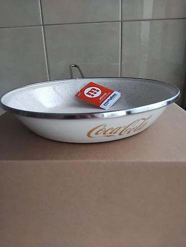 metalna vrata uradi sam: Metalac emajlirani tiganj 24cm, kvalitetan.
Za sve vrste ringli — 10