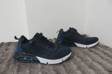 nike air max 97: 41, color - Blue — 2