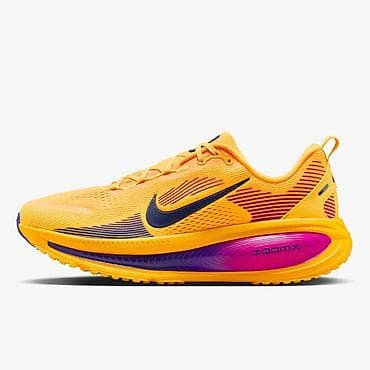 bele sandale ženske: NIKE Vomero 18 Running Shoes br.42,5 cm 27 NOVO HM6803 802 — 1
