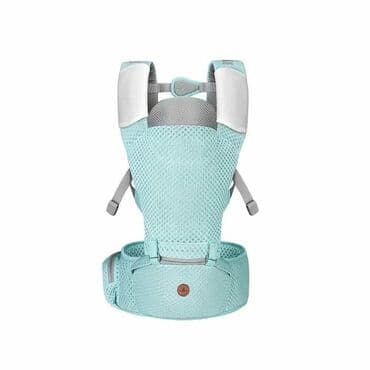gumene igracke za decu: Cangaroo Ergonomska kengur nosiljka mistral ✅sa bazom posebno je — 4