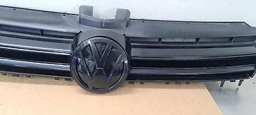 senzor temperature golf 4: RESETKA BRANIKA ZA VOLKSWAGEN GOLF 7 - 5GG853651B | Resetka branika — 2