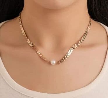 argento felice nakit: Cena: 1100din — 1