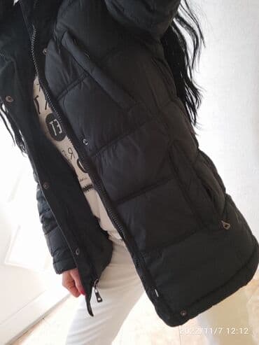 Zara, S (EU 36), Single-colored, With lining