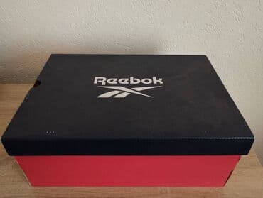 ugg muške čizme: Patike, Reebok, veličina - 45 — 9