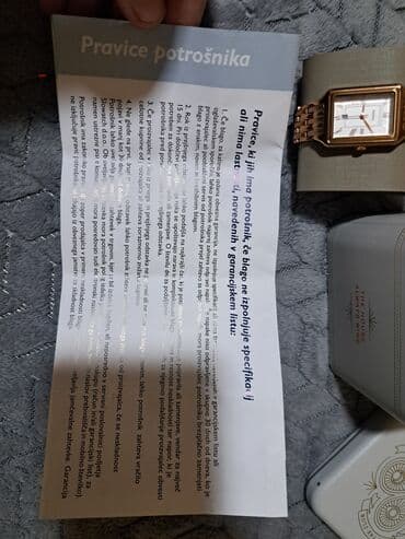 diesel satovi zenski: Fossil, Ženski — 6