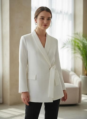 7Arrows, M, color - White