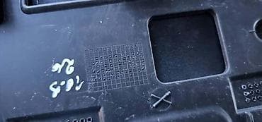 lanci za kola cena: SPOJLER KAČKET GEPEKA F60 ZA MINI COUNTRYMAN | mini countryman — 2