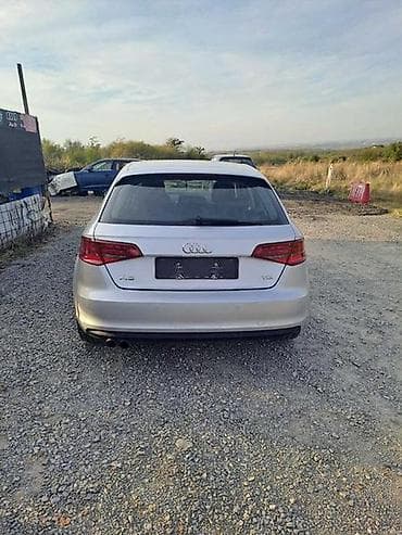 cheap cars: 8V SPORTBEK LEVI STOP SVETLO ZA AUDI A3 OD 2013. DO 2016. GOD. | — 2