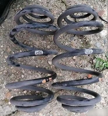 gume 195 50 15: OPRUGE PREDNJE ZADNJE ZA OPEL ASTRA H, ZAFIRA | Prednje 20e komad — 2