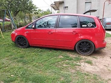 delovi za audi q5: DELOVI TRAPA ZA FORD C-MAX OD 1998. DO 2001. GOD. | Polovni delovi — 7