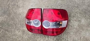 andolina cena: STOP SVETLO STOP LAMPA ZA VOLKSWAGEN FOX | Stop svetlo, stop lampa — 4