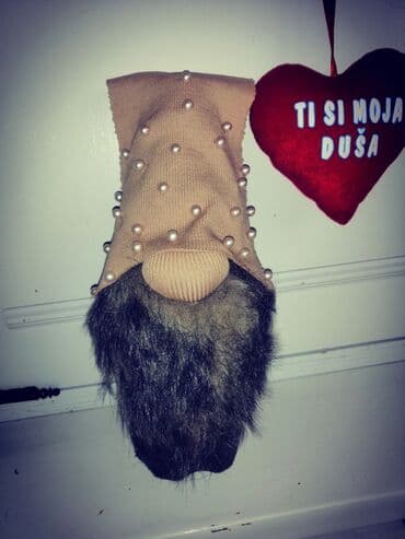 Bilo koji 500 din — 1