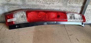honda maxi skuter: STOP ZA HONDA CR-V — 1