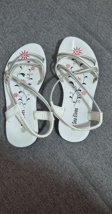 jakne za devojcice zimske: Sandals, Size - 32 — 2