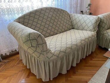 ikea posteljina srca: Prekrivači za trosed,dvosed i fotelju sa karnerima Cena kompleta 5100 — 7