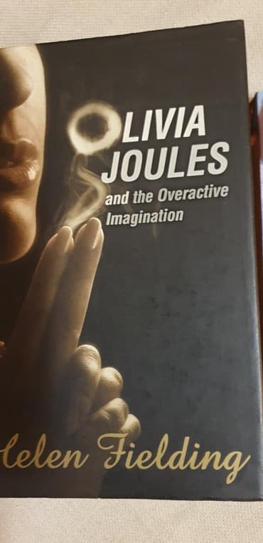 kontrolni iz srpskog za 2 razred imenice rod i broj: OLIVIA JOULES-HELEN FIELDING — 2