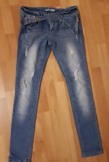 new yorker šorcevi: Farmerke Anule Denim, moderne i kvalitetne, ocuvane, kao nove. 29 ali — 2